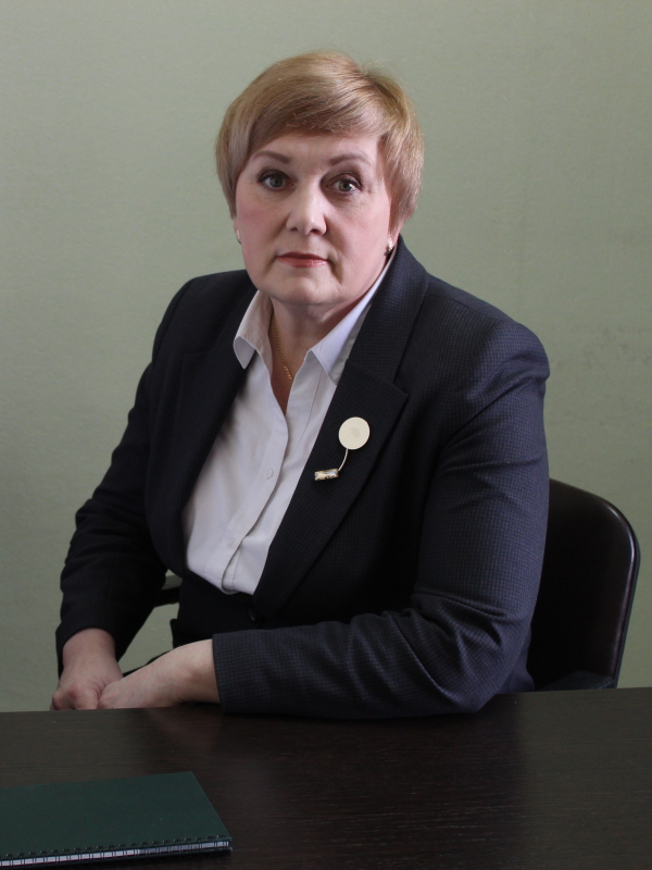 Баранова С.Н..