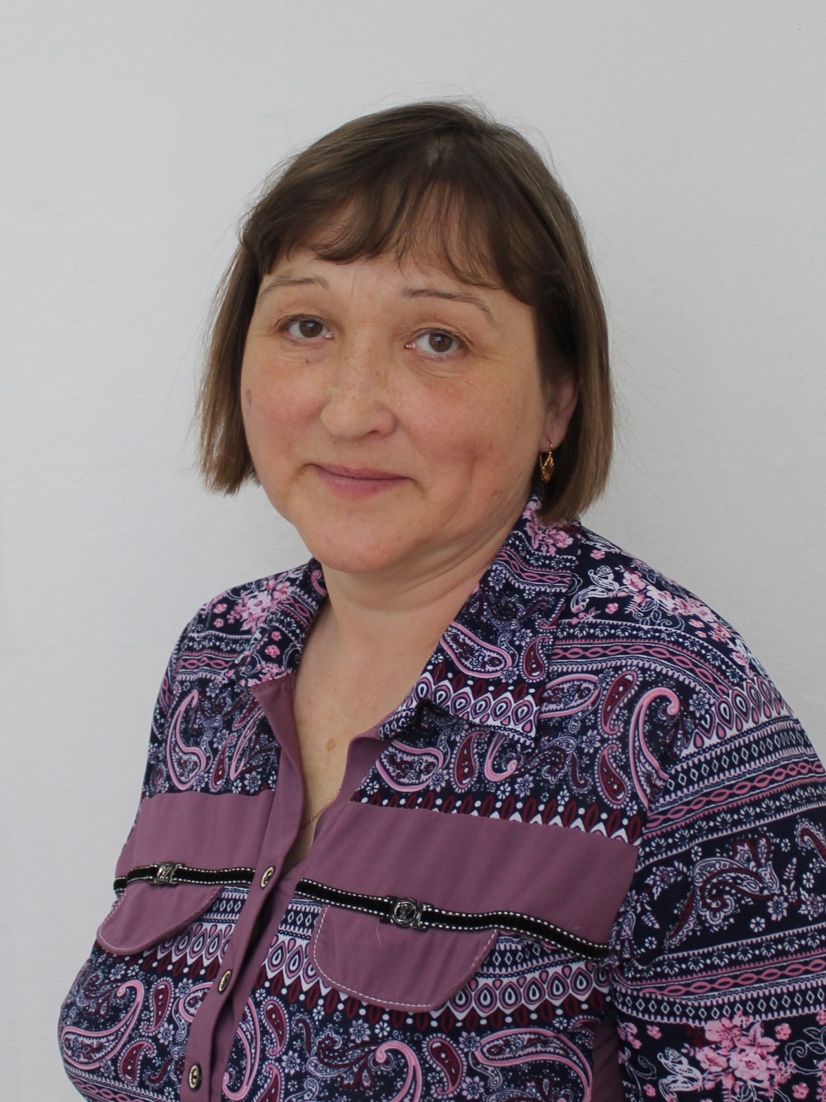 Крюкова Е.Б..